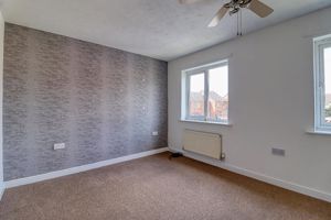 Bedroom One- click for photo gallery